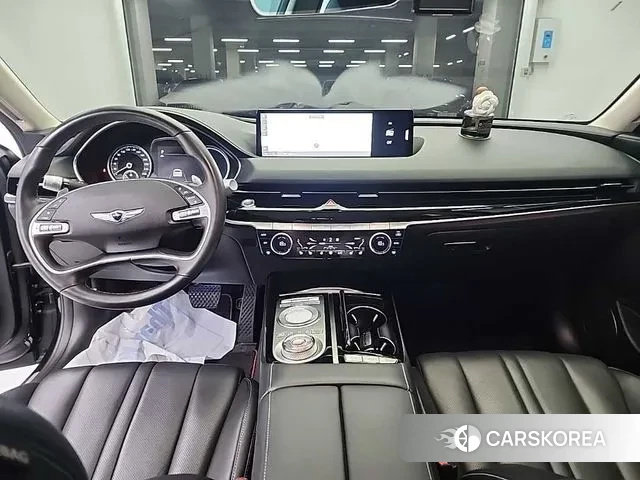 Genesis G80 (RG3) id 2965882 из Кореи 15