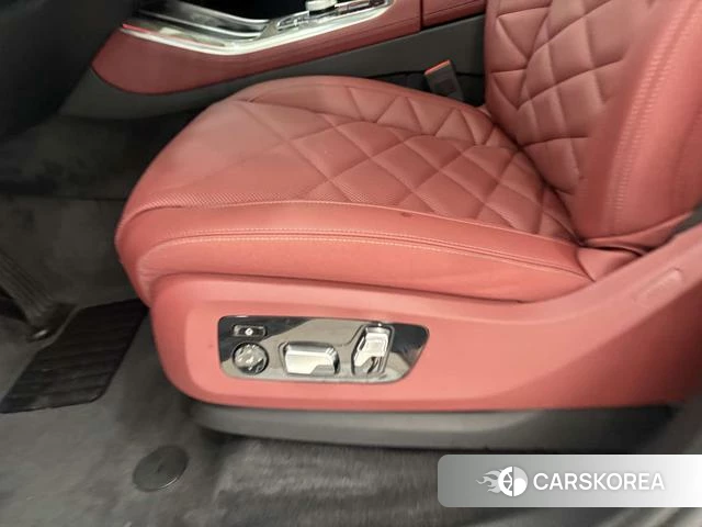 BMW X5 id 4365858 из Китая 29