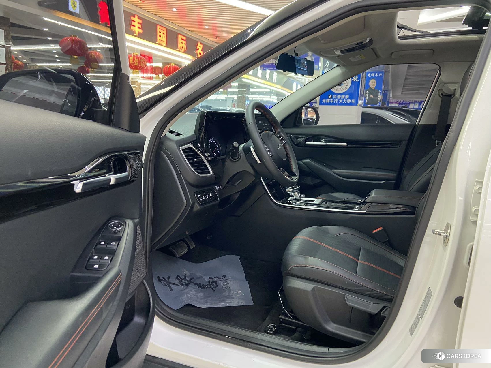Kia KX3 id 4514791 из Китая 20