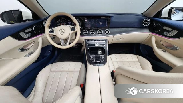 Mercedes-Benz E-Class W213 id 3861531 из Кореи 17