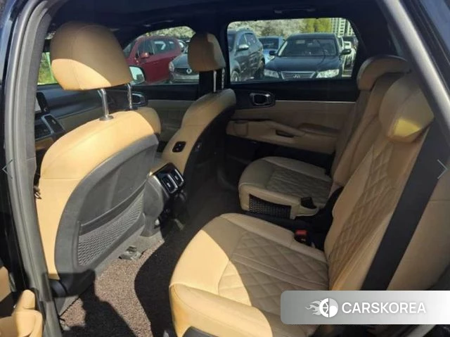 Kia Sorento 4th Generation id 3910989 из Кореи 15