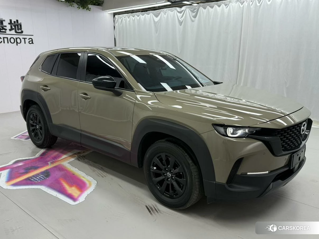 Mazda CX-50 line also id 4455093 из Китая 22