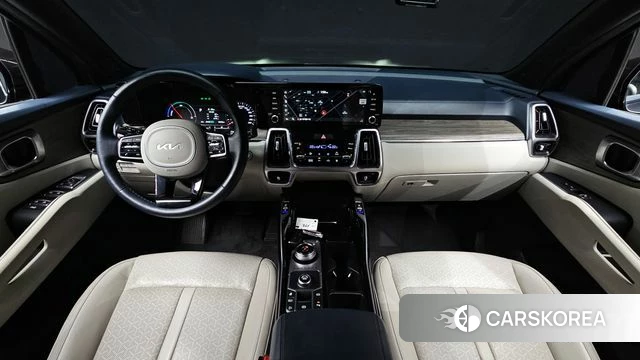 Kia Sorento 4th Generation id 4223428 из Кореи 17