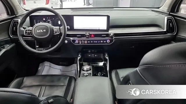 Kia The New Sorento 4th Generation id 3571757 из Кореи 15