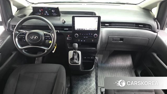 Hyundai Staria id 4506868 из Кореи 26