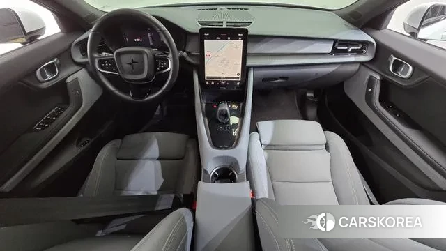 Polestar Polestar 2 id 3675736 из Кореи 17