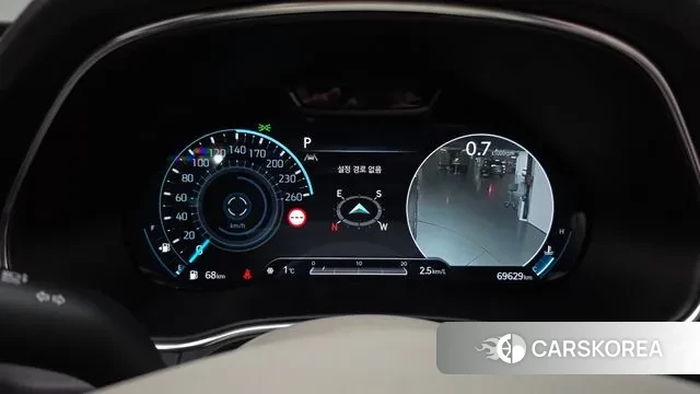 Genesis GV80 id 3555620 из Кореи 17