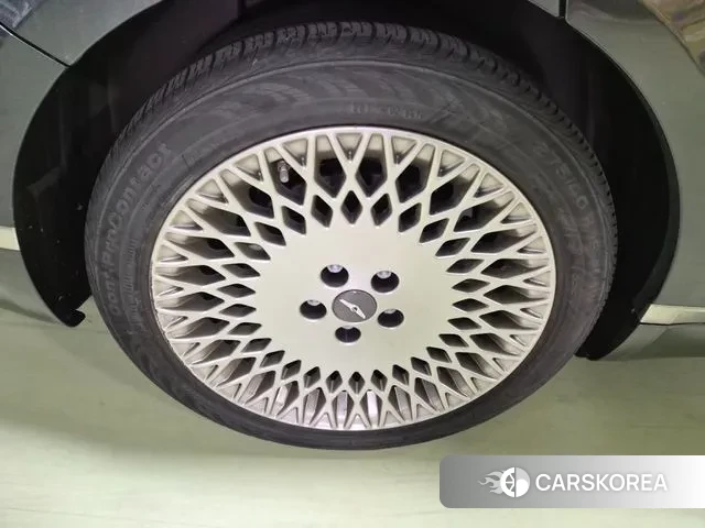 Genesis G80 (RG3) id 3373583 из Кореи 16