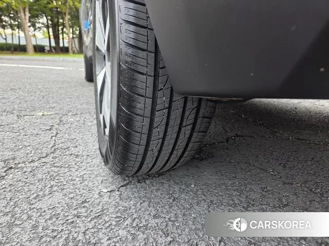 Ssangyong Torres id 3305694 из Кореи 17