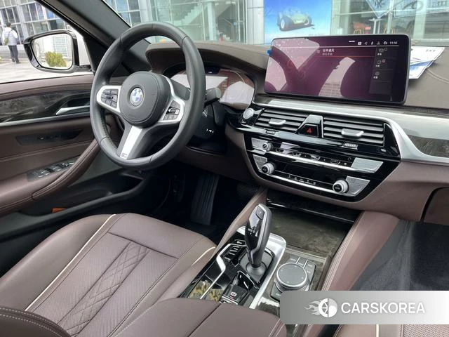 BMW 5 series id 4277955 из Китая 15