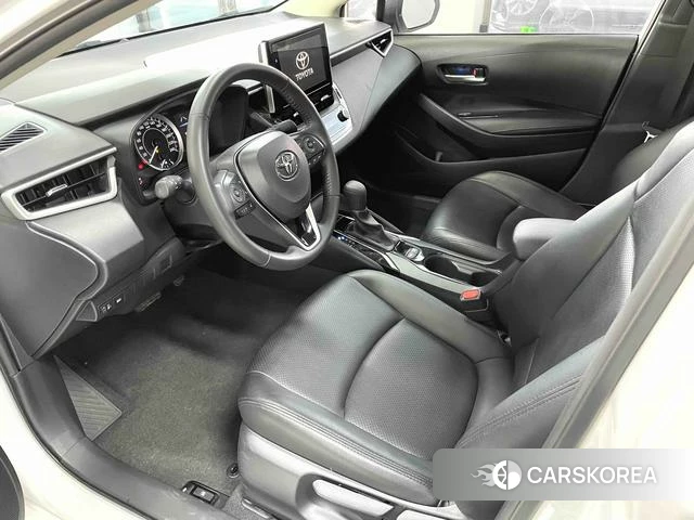 Toyota Corolla id 4199064 из Китая 15