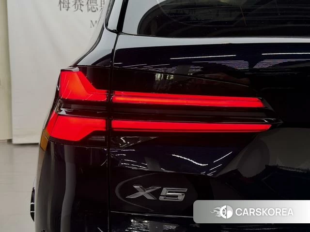 BMW X5 id 4348867 из Китая 13