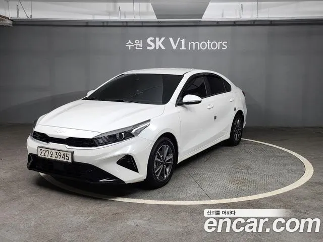 Kia The New K3 2nd generation id 2736722 из Кореи 17