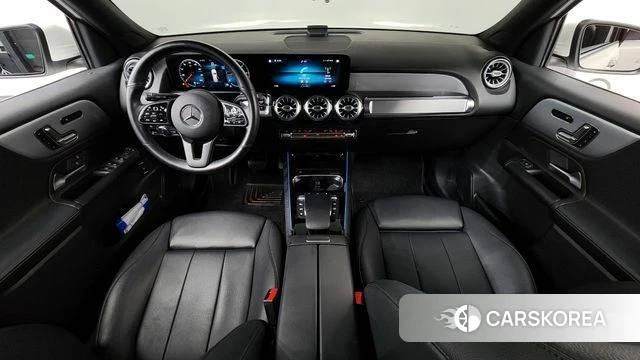 Mercedes-Benz GLB-Class X247 id 4481906 из Кореи 31