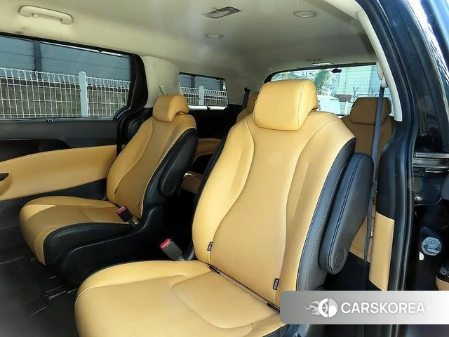 Kia Carnival 4th generation id 4898999 из Кореи 17