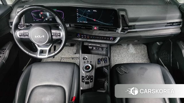 Kia Sportage 5th Generation id 4457188 из Кореи 31