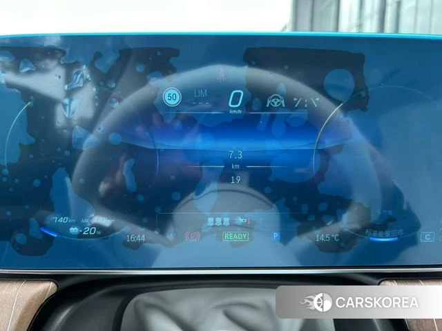 Mercedes-Benz EQE id 4257201 из Китая 12