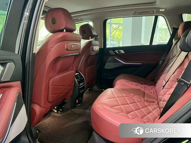 BMW X5 id 4353001 из Китая 9