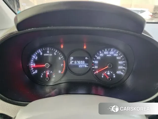 Kia All New Morning (JA) id 3408229 из Кореи 12