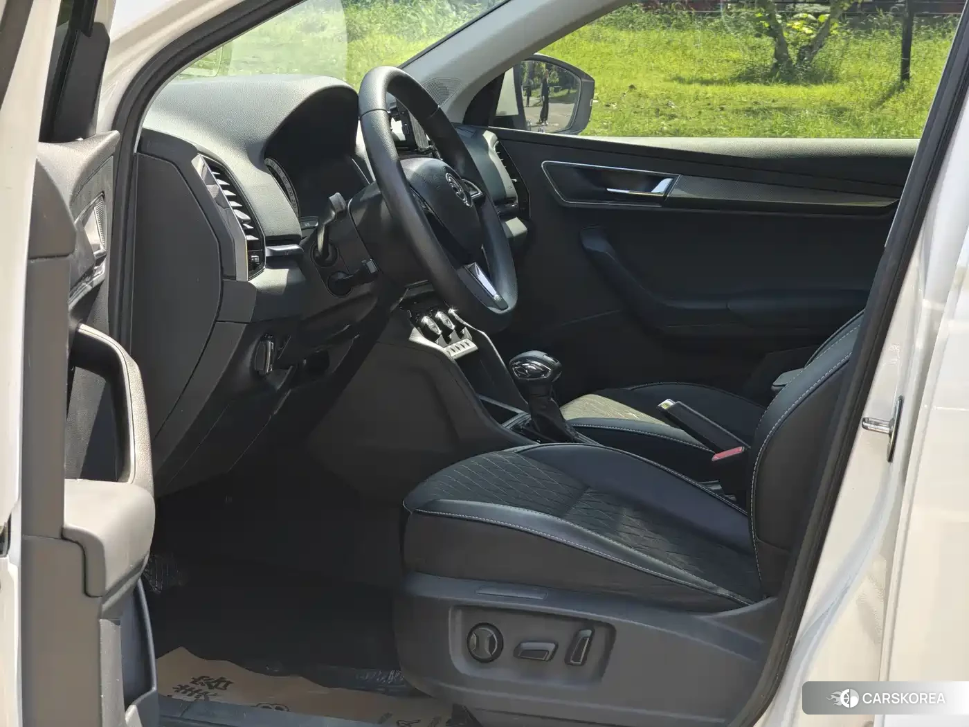 Skoda Karoq id 4599809 из Китая 13