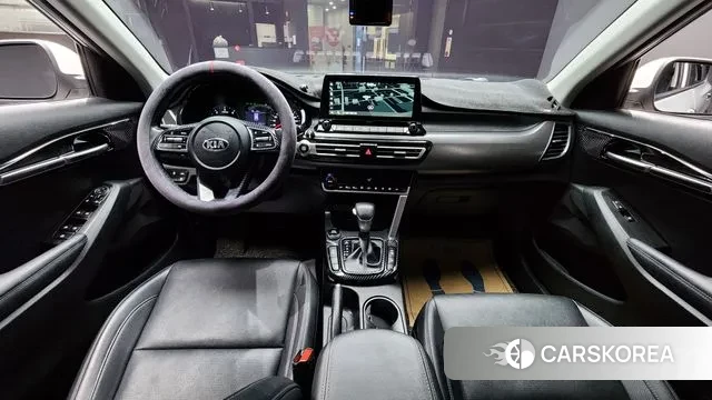 Kia Seltos id 3264781 из Кореи 17