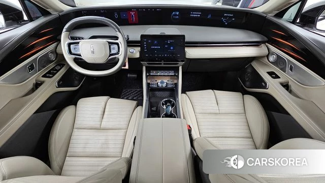 Lincoln Nautilus 2nd Generation id 3891282 из Кореи 17