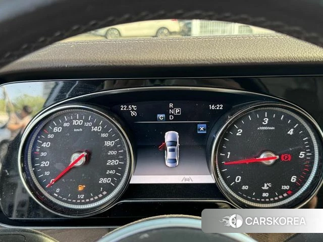 Mercedes-Benz E-Class W213 id 4344828 из Кореи 16