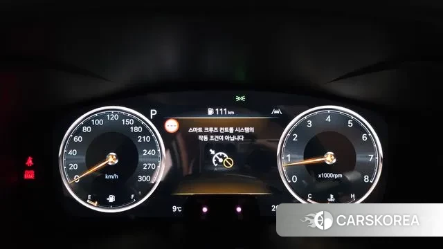 Genesis The New G70 id 3377120 из Кореи 17