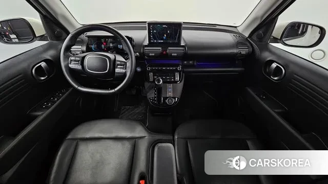 Hyundai Casper id 3246763 из Кореи 17