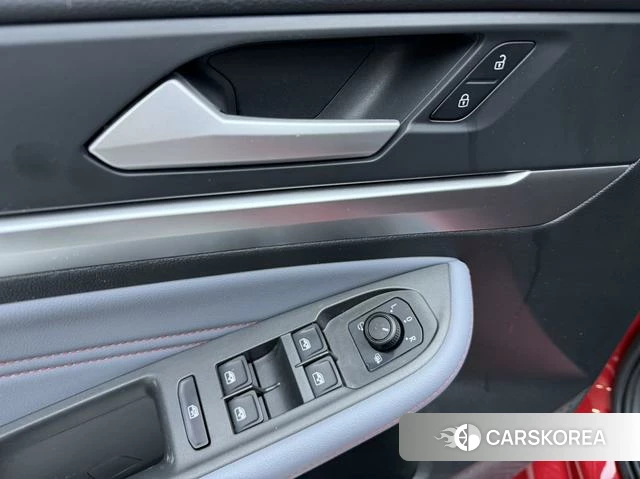 Volkswagen Lingdu id 4290821 из Китая 16