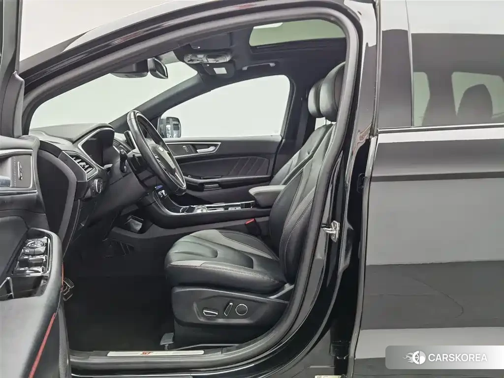 Ford Edge id 4607220 из Китая 21