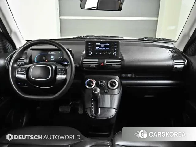 Hyundai Casper id 3630142 из Кореи 17