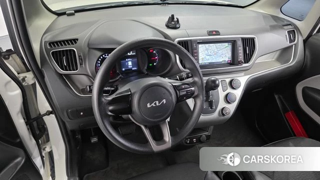 Kia The New Ray id 4774897 из Кореи 28