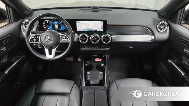 Mercedes-Benz GLB-Class X247 id 3685061 из Кореи 17