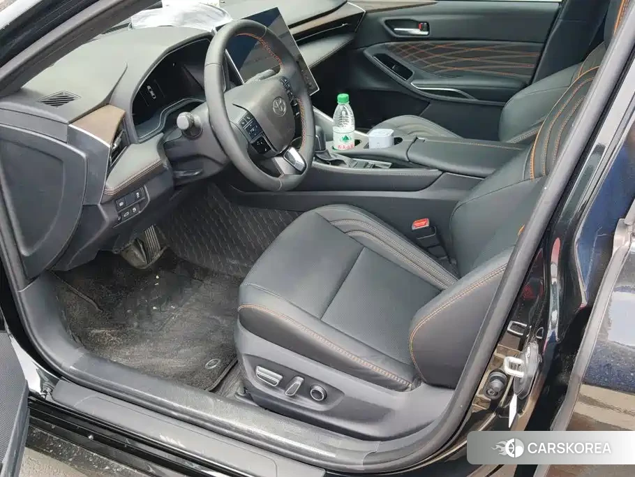 Toyota Avalon id 4679931 из Китая 13