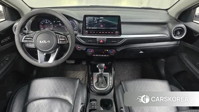 Kia The New K3 2nd generation id 3443441 из Кореи 17