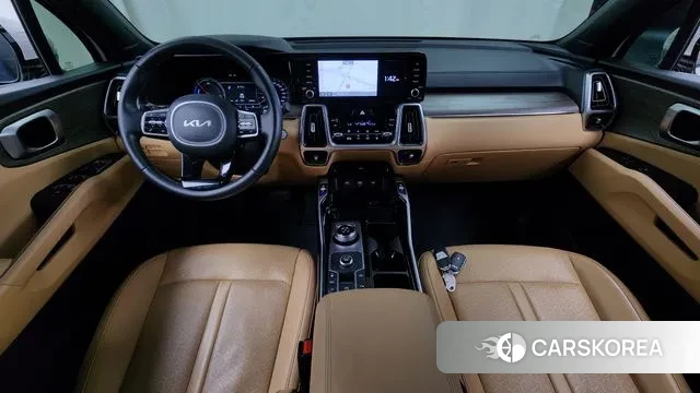 Kia Sorento 4th Generation id 3053906 из Кореи 17