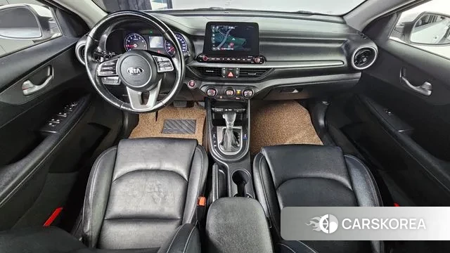 Kia Come New K3 id 2981745 из Кореи 17