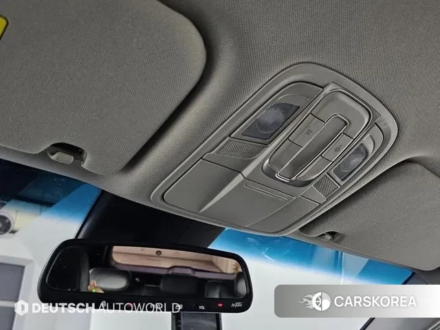 Hyundai Santa Fe TM id 3460260 из Кореи 17