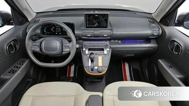 Hyundai Casper id 3827324 из Кореи 17