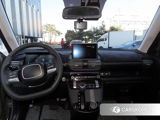 Hyundai Casper id 3452523 из Кореи 15