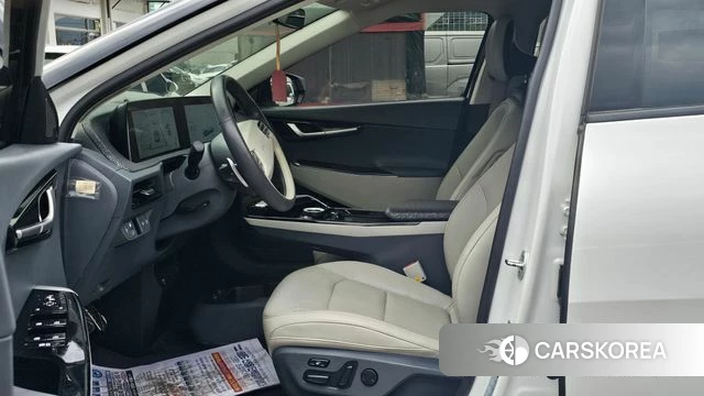 Kia EV6 id 3915881 из Кореи 17