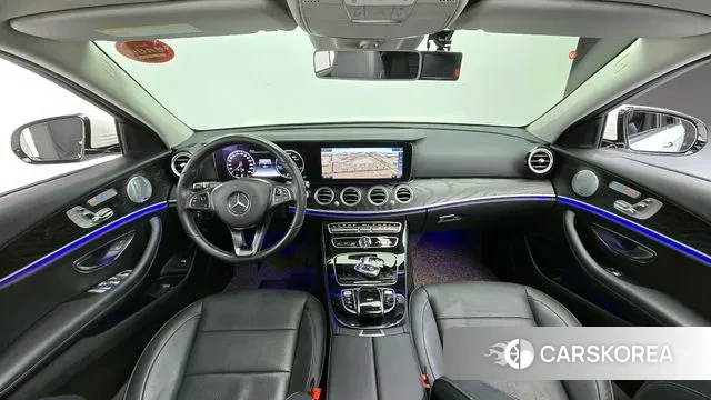 Mercedes-Benz E-Class W213 id 2966741 из Кореи 17