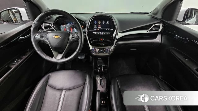 Chevrolet (GM Daewoo) The New Spark id 4376740 из Кореи 17
