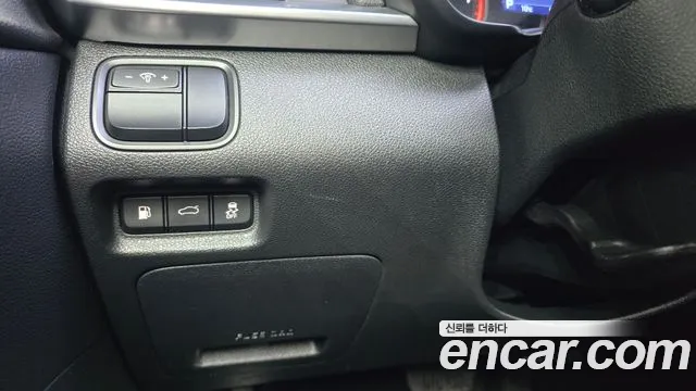 Kia The New K5 2nd generation id 2701438 из Кореи 17