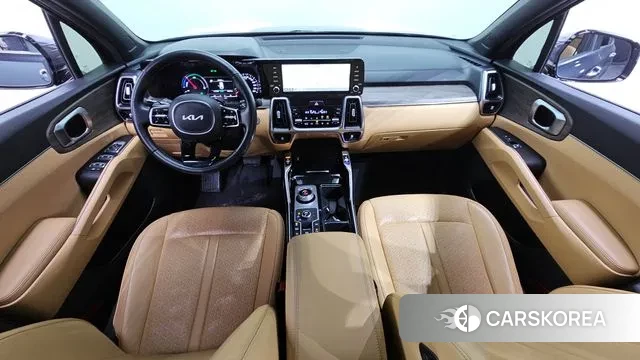 Kia Sorento 4th Generation id 3635250 из Кореи 17