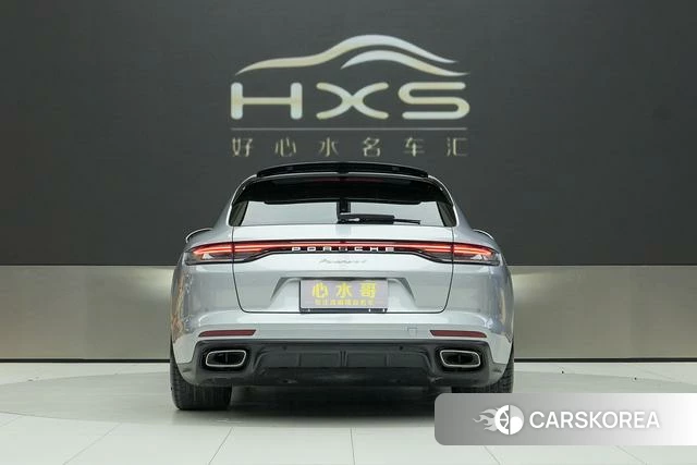 Porsche Panamera id 3993582 из Китая 23