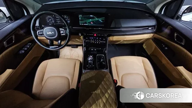 Kia Carnival 4th generation id 2989886 из Кореи 17