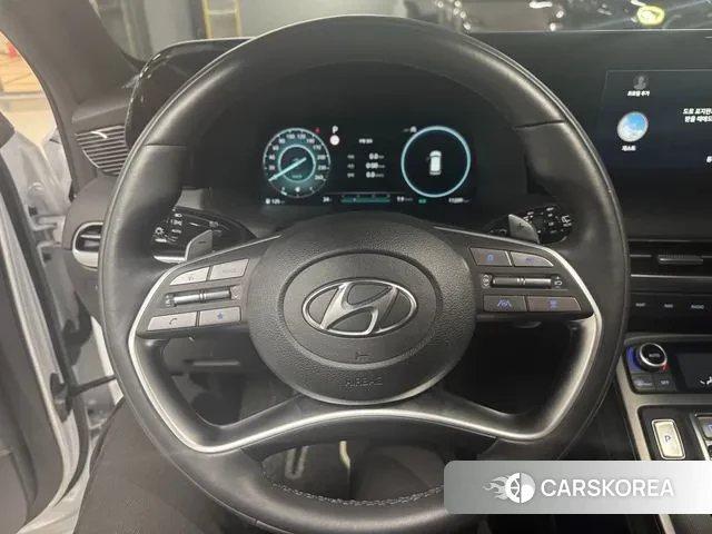 Hyundai The New Palisade id 3279084 из Кореи 11