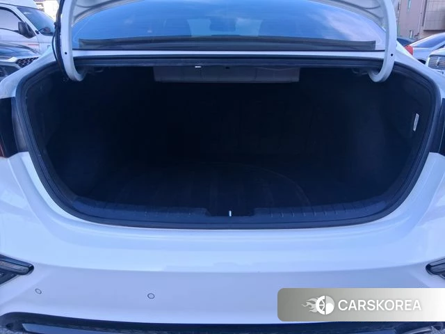 Kia Come New K3 id 4295092 из Кореи 17
